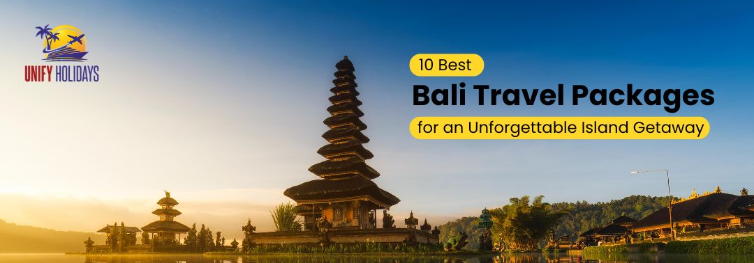 Bali Travel Packages